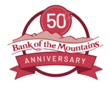 Bank of the Mountains